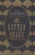 The Little Snake by A L  Kennedy